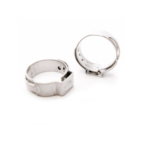 PartzBiz HD: 5000284-H-D -Clamp- 17 Mm *10080*