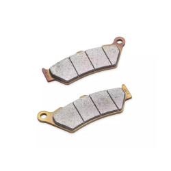 PartzBiz HD 97380 - Original Brake Pads 41300169 Front Street Xg ’16 - ’20 (Left On Xg750A)
