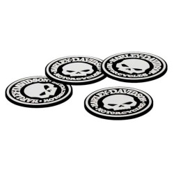 PartzBiz HD 87791 - Harley-Davidson Coaster 