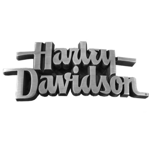PartzBiz HD: 5900821-H-D Tank Emblem PartzBiz HD: 5900821-H-D Tank Emblem