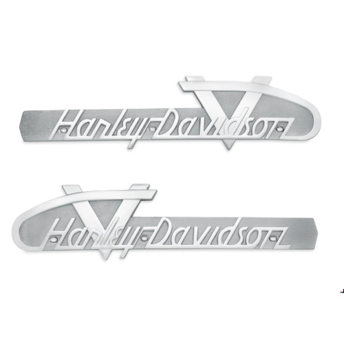 PartzBiz HD: 5000294-H-D Tank Emblem PartzBiz HD: 5000294-H-D Tank Emblem