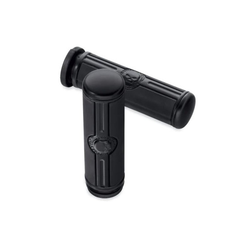 PartzBiz HD: 5000297-Hand Grips -Willie G. Skull- 56100361 Dyna Softail Touring PartzBiz HD: 5000297-Hand Grips -Willie G. Skull- 56100361 Dyna Softail Touring