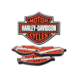 PartzBiz HD 87792 - Harley-Davidson Coaster 