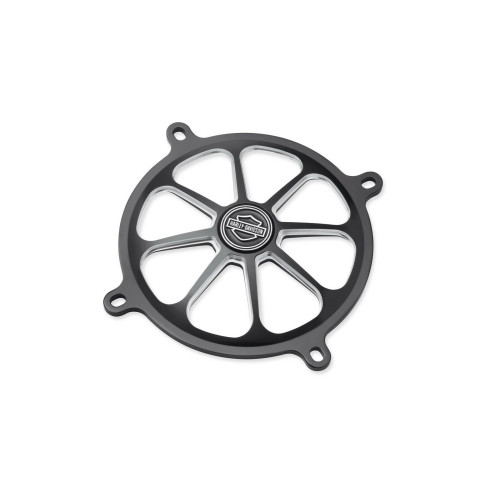 PartzBiz HD: 5000312-Burst-Collection Speaker Ornament 76000307