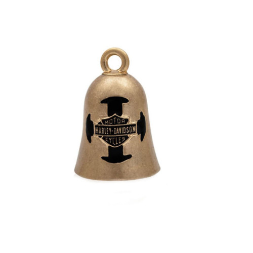 PartzBiz HD: 5000314-Harley-Davidson Ride Bell 