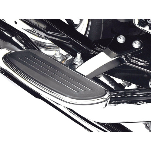 PartzBiz HD: 5000320-Footrest Holder Pillion Kit Dyna From ’06 49279-06 PartzBiz HD: 5000320-Footrest Holder Pillion Kit Dyna From ’06 49279-06