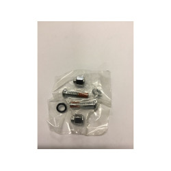 PartzBiz HD 5105 - H-D -Bolt-Kit- Male Footpegs Multifit All Mod. *94133-01*