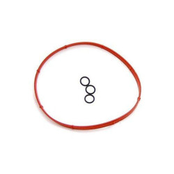 PartzBiz HD 3557 - H-D ปะเก็นฝาครอบข้อต่อ สำหรับ Dyna +TC 17369-06 PartzBiz HD 3557 - H-D ปะเก็นฝาครอบข้อต่อ สำหรับ Dyna +TC 17369-06