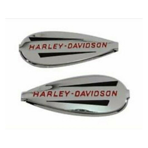 PartzBiz HD: 5000327-H-D Tank Emblem PartzBiz HD: 5000327-H-D Tank Emblem