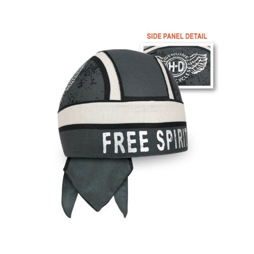 PartzBiz HD: 5000328-Harley-Davidson Headwrap PartzBiz HD: 5000328-Harley-Davidson Headwrap