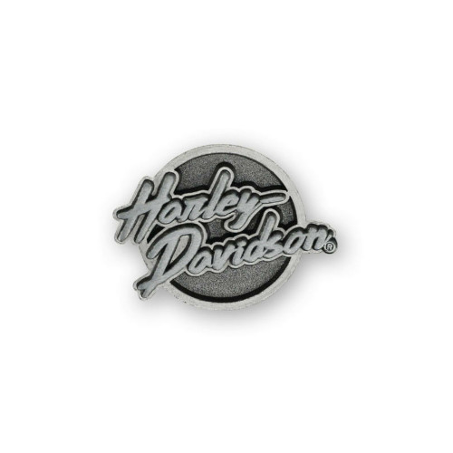PartzBiz HD: 5000340-หมุด Harley-Davidson EDGY Antik P321063 PartzBiz HD: 5000340-หมุด Harley-Davidson EDGY Antik P321063