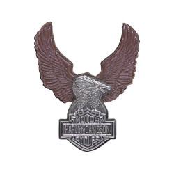 PartzBiz HD 67898 - Harley-Davidson Pin 