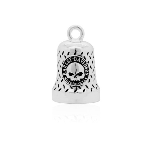PartzBiz HD: 5000347-Harley-Davidson RIDE BELL Willie G Diamond ระฆังนำโชค HRB078 PartzBiz HD: 5000347-Harley-Davidson RIDE BELL Willie G Diamond ระฆังนำโชค HRB078