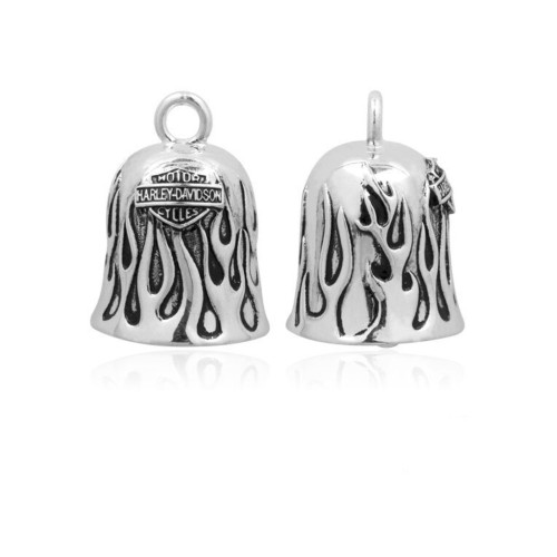PartzBiz HD: 5000354-Harley-Davidson Ride Bell PartzBiz HD: 5000354-Harley-Davidson Ride Bell