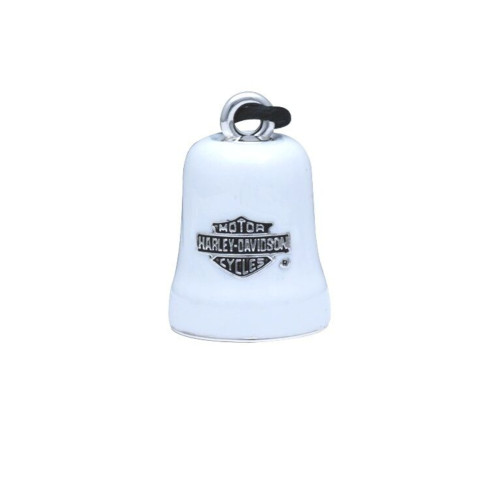 PartzBiz HD: 5000358-Harley-Davidson Ride Bell PartzBiz HD: 5000358-Harley-Davidson Ride Bell