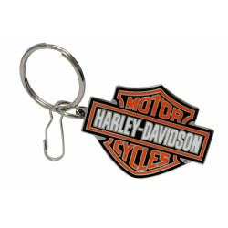 PartzBiz HD 83462 - Harley-Davidson Key Fob PartzBiz HD 83462 - Harley-Davidson Key Fob