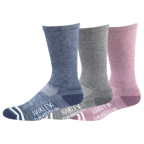 PartzBiz HD: 5000373-Harley-Davidson Socks PartzBiz HD: 5000373-Harley-Davidson Socks