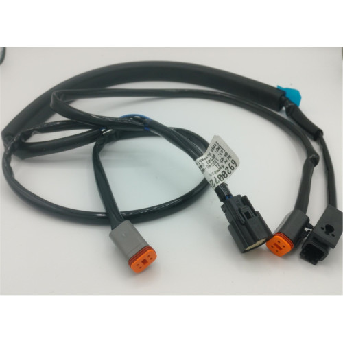 PartzBiz HD: 5000383-Harness Cvo Road King 14 PartzBiz HD: 5000383-Harness Cvo Road King 14