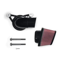 PartzBiz HD 99593 - กรองอากาศ Heavy Breather สำหรับ Nightster