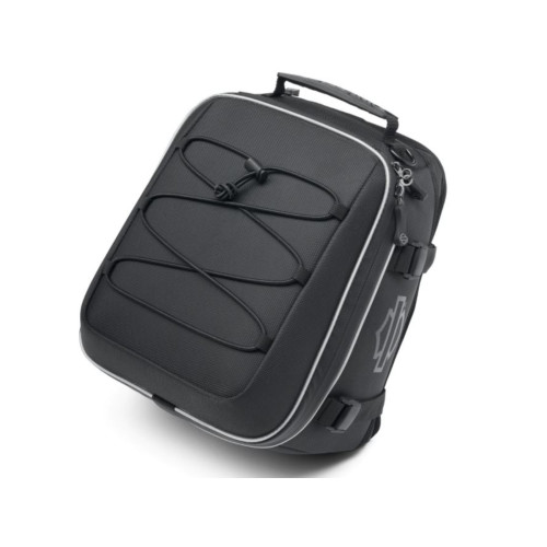 PartzBiz HD: 5000388-Sportster S Rear Bag