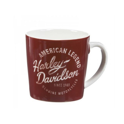 PartzBiz HD: 5000392-Harley-Davidson Coffee Mug 