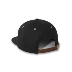 PartzBiz HD 103618 - Men’S Bar & Shield Strapback Hat 97612-24Vm PartzBiz HD 103618 - Men’S Bar & Shield Strapback Hat 97612-24Vm