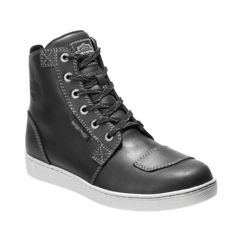 PartzBiz HD: 5000399-Harley-Davidson Men’S Biker Boots 