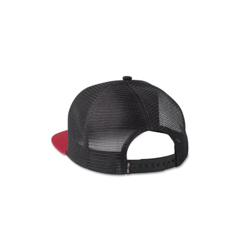PartzBiz HD: 5000405-หมวก Snapback โลโก้ #1 สำหรับผู้ชาย 97787-23VM