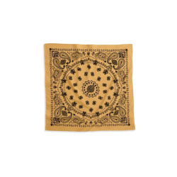 PartzBiz HD 98536 - ผู้ชาย American Heritage Bandana 97702-23VM