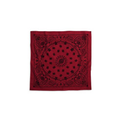 PartzBiz HD 98537 - ผู้ชาย American Heritage Bandana 97703-23VM