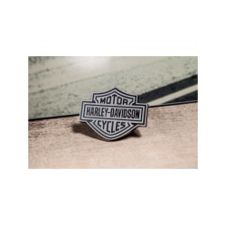 PartzBiz HD 99392 - Harley-Davidson Trailer Hitch Cap PartzBiz HD 99392 - Harley-Davidson Trailer Hitch Cap