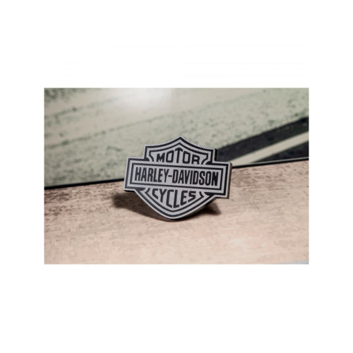 PartzBiz HD: 5000433-ฝาครอบพ่วงรถพ่วง Harley-Davidson Bar&Shield PC2298 PartzBiz HD: 5000433-ฝาครอบพ่วงรถพ่วง Harley-Davidson Bar&Shield PC2298