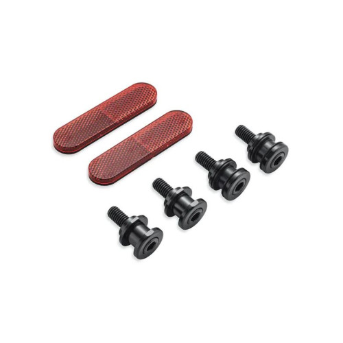 PartzBiz HD: 5000434-ชุดอุปกรณ์เชื่อมต่อ HoldFast สีดำเงา 52300646