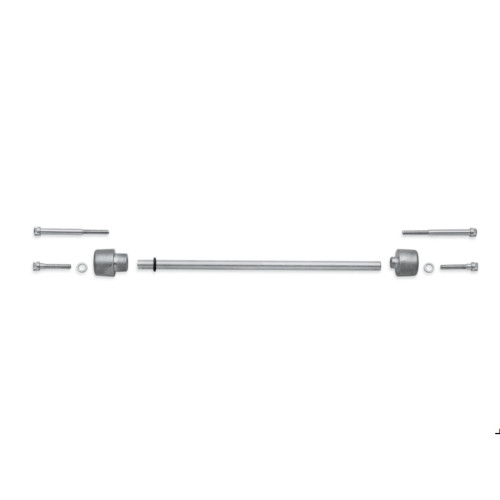 PartzBiz HD: 5000448-Front Axle Cover Installation Kit 43000090 M8 PartzBiz HD: 5000448-Front Axle Cover Installation Kit 43000090 M8