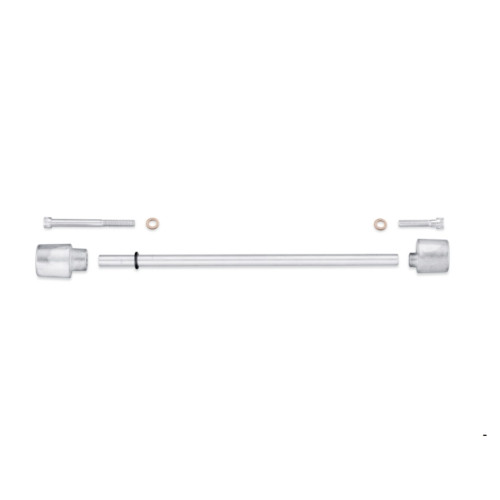 PartzBiz HD: 5000447-Front Axle Cover Installation Kit 43000159 M8 PartzBiz HD: 5000447-Front Axle Cover Installation Kit 43000159 M8