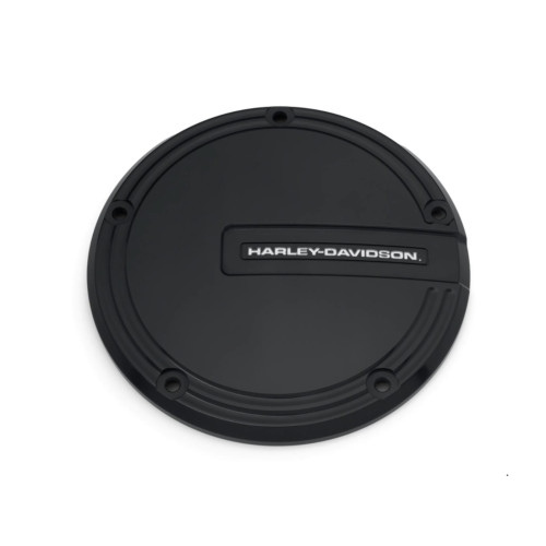 PartzBiz HD: 5000453-Derby Cover 25701177 Empire Collection Black Softail PartzBiz HD: 5000453-Derby Cover 25701177 Empire Collection Black Softail