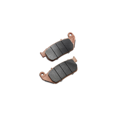PartzBiz HD: 5000461-Genuine Brake Pads 42831-04A Front Sportster ’04 - ’13
