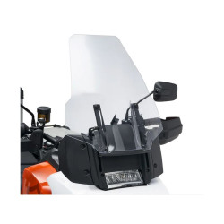 PartzBiz HD 95220 - Pare-brise Adventure 18 แพนอเมริกา