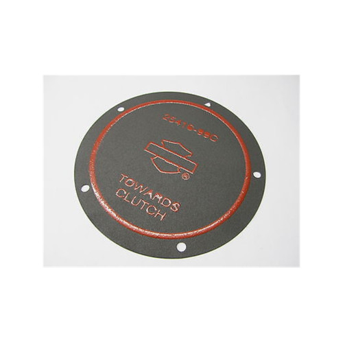 PartzBiz HD: 5000467-Clutch Cover Seal Gasket