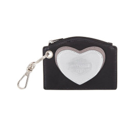 PartzBiz HD 82744 - กล่องกุญแจ Harley-Davidson Heart HDWWA11594