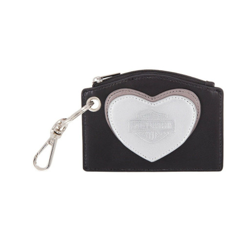 PartzBiz HD: 5000468-Harley-Davidson Key Case 