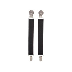 PartzBiz HD 96591 - Harley-Davidson Boot Clip Bar&Shild PartzBiz HD 96591 - Harley-Davidson Boot Clip Bar&Shild