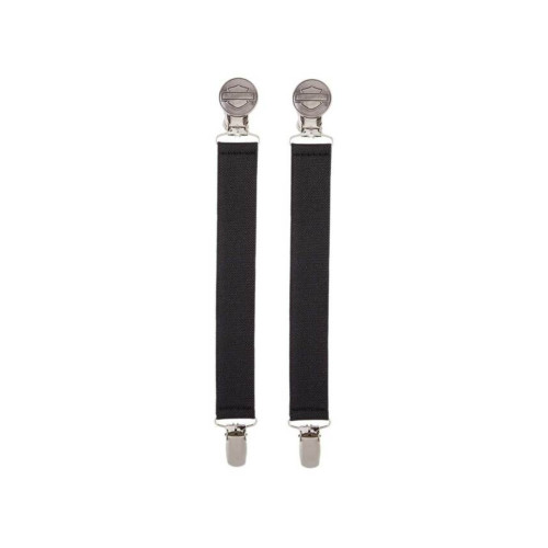 PartzBiz HD: 5000472-Harley-Davidson Boot Clip Bar&Shild