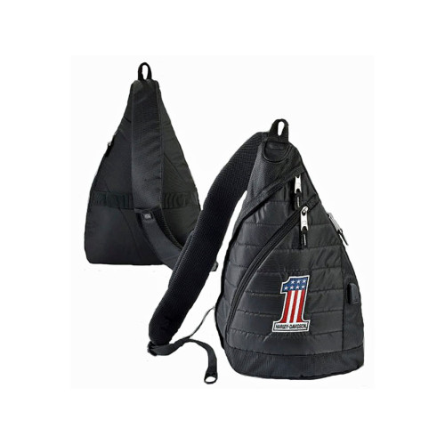 PartzBiz HD: 5000479-Harley-Davidson Backpack PartzBiz HD: 5000479-Harley-Davidson Backpack