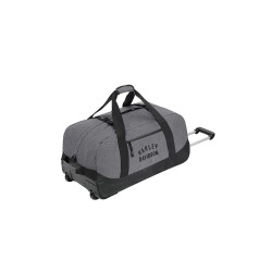 PartzBiz HD 101598 - กระเป๋า Harley-Davidson Trolli Rugged Twill A90726