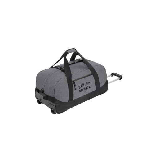 PartzBiz HD: 5901096-กระเป๋า Harley-Davidson Trolli Rugged Twill A90726