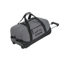 PartzBiz HD 101596 - กระเป๋า Harley-Davidson Trolli Rugged Twill A90729