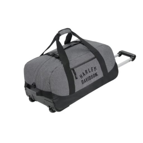 PartzBiz HD: 5901099-Harley-Davidson Trolli Bag PartzBiz HD: 5901099-Harley-Davidson Trolli Bag