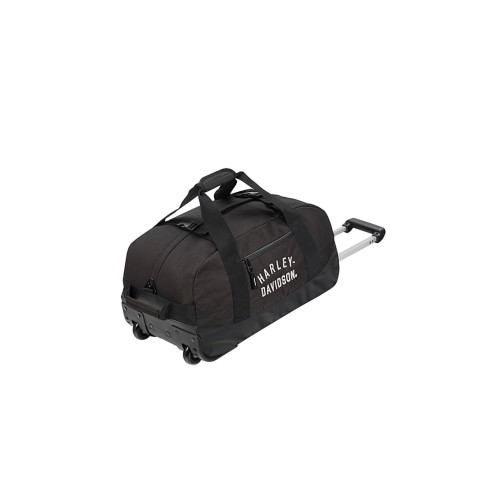 PartzBiz HD: 5901101-กระเป๋า Harley-Davidson Trolli Rugged Twill A90721 PartzBiz HD: 5901101-กระเป๋า Harley-Davidson Trolli Rugged Twill A90721