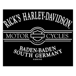 PartzBiz HD 110141 - Harley-Davidson 